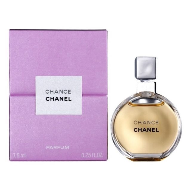 женская парфюмерия/Chanel/Chance Parfum