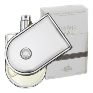 женская парфюмерия/Hermes/Voyage d’Hermes