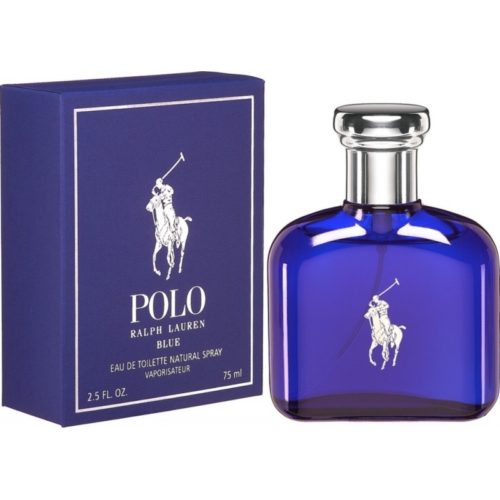 мужская парфюмерия/Ralph Lauren/Polo Blue