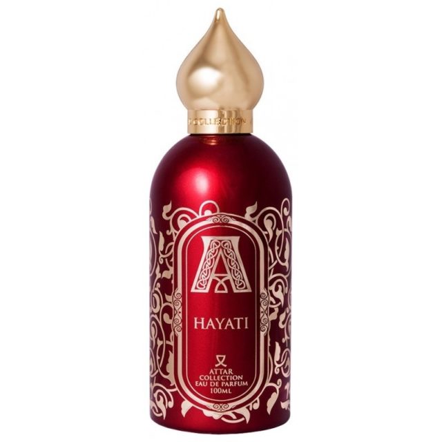 женская парфюмерия/Attar Collection/Hayati