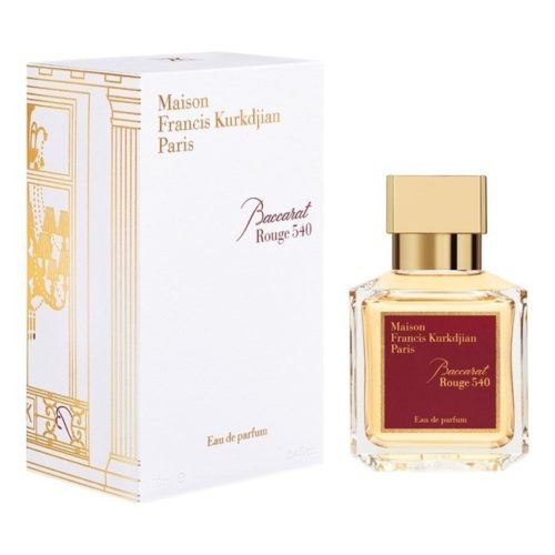 женская парфюмерия/Maison Francis Kurkdjian/Baccarat Rouge 540