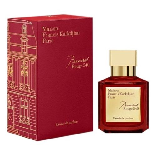 женская парфюмерия/Maison Francis Kurkdjian/Baccarat Rouge 540 Extrait de Parfum