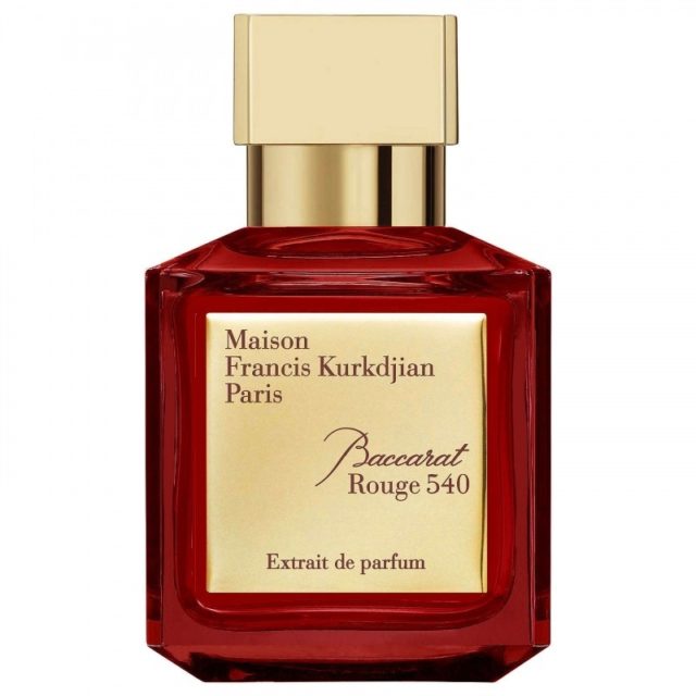 женская парфюмерия/Maison Francis Kurkdjian/Baccarat Rouge 540 Extrait de Parfum