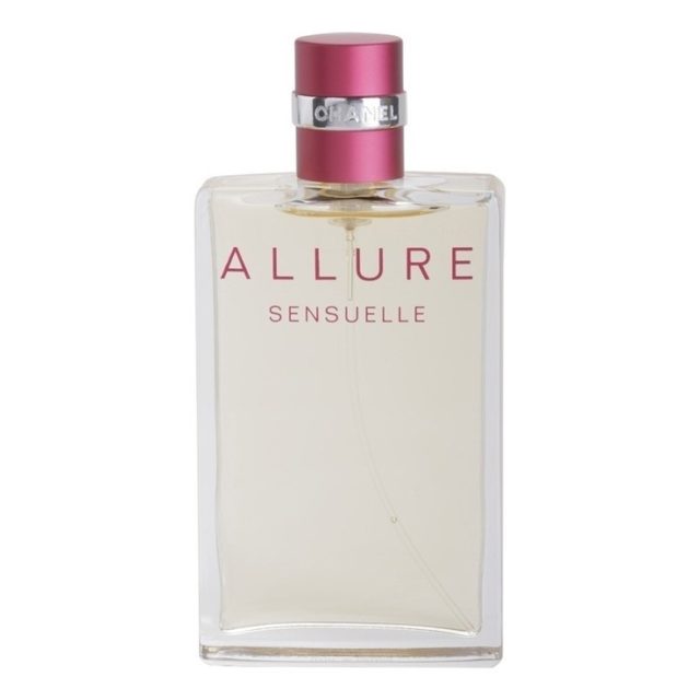 женская парфюмерия/Chanel/Allure Sensuelle Eau de Toilette