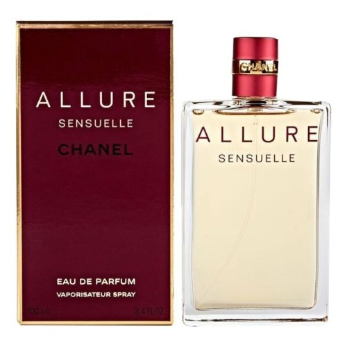 женская парфюмерия/Chanel/Allure Sensuelle