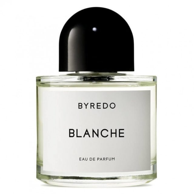 женская парфюмерия/BYREDO/Blanche