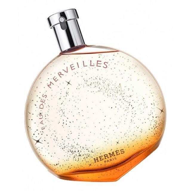 женская парфюмерия/Hermes/Eau des Merveilles