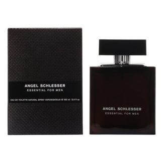 мужская парфюмерия/Angel Schlesser/Essential for Men