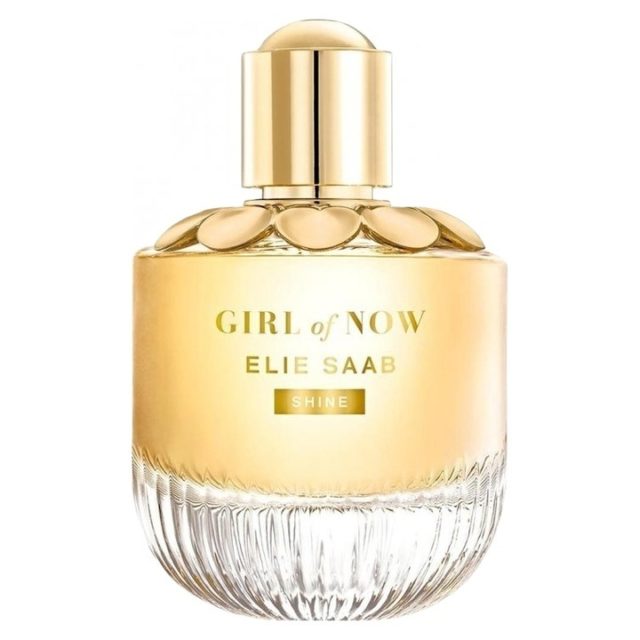 женская парфюмерия/Elie Saab/Girl of Now Shine