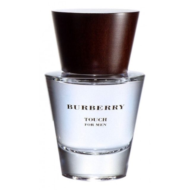 мужская парфюмерия/Burberry/Touch for Men