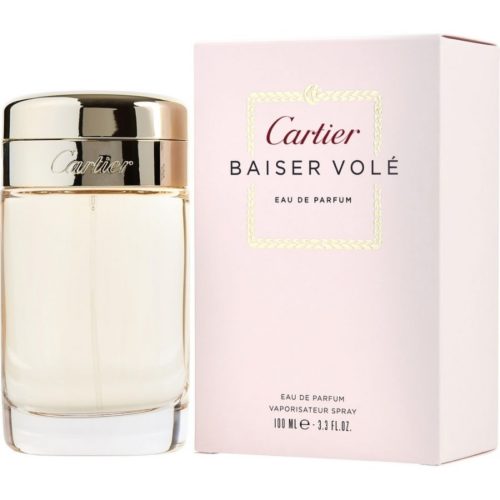 женская парфюмерия/Cartier/Baiser Vole