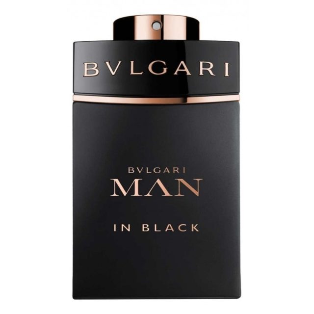 мужская парфюмерия/BVLGARI/Bvlgari Man In Black