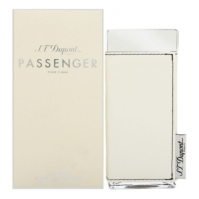 женская парфюмерия/S.T.Dupont/Dupont Passenger pour Femme