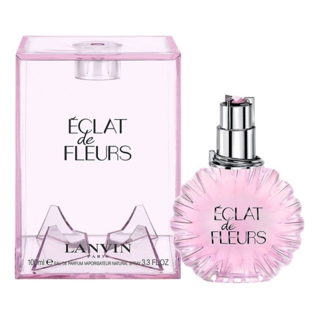 женская парфюмерия/Lanvin/Eclat de Fleurs