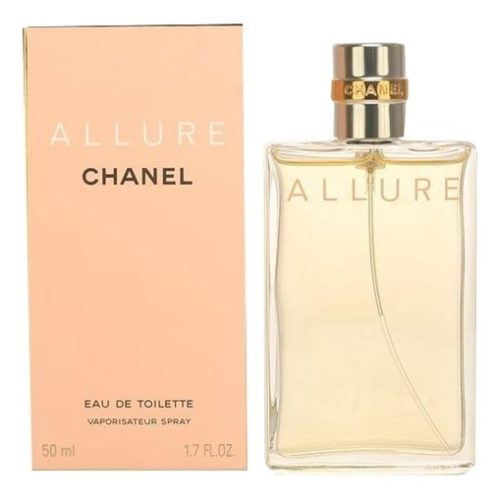 женская парфюмерия/Chanel/Allure