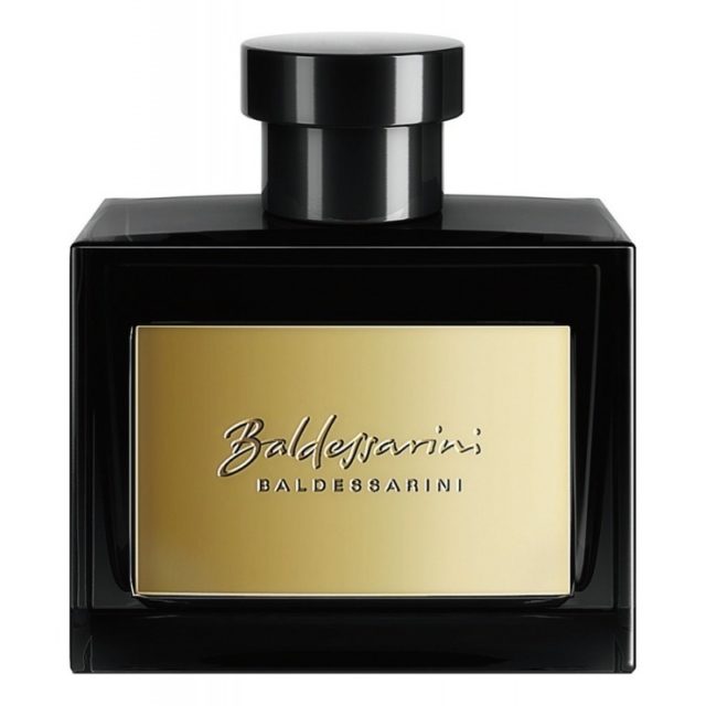 мужская парфюмерия/HUGO BOSS/Baldessarini Strictly Private