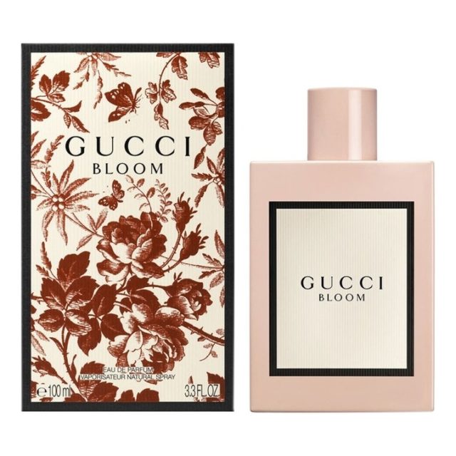 женская парфюмерия/GUCCI/Bloom