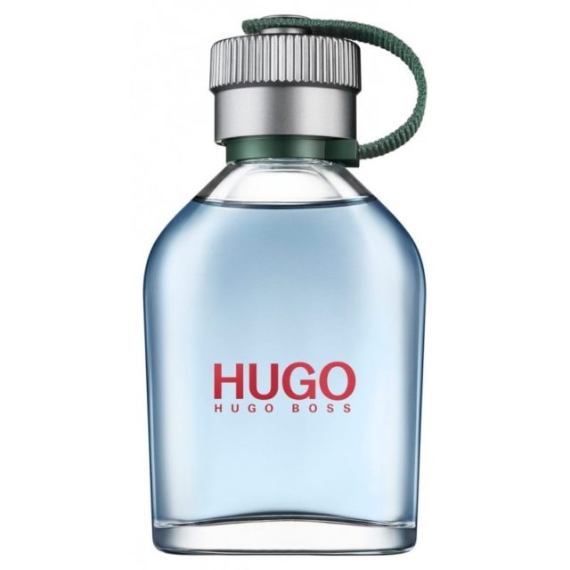 мужская парфюмерия/HUGO BOSS/Hugo