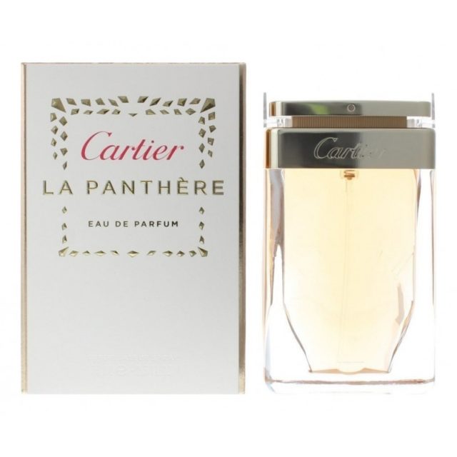 женская парфюмерия/Cartier/La Panthere