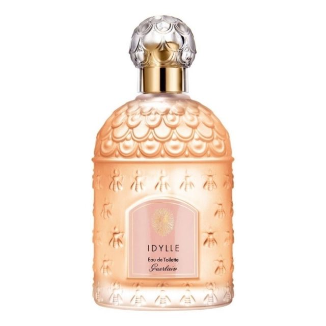 женская парфюмерия/Guerlain/Idylle Eau de Toilette