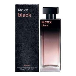 женская парфюмерия/MEXX/Mexx Black Woman