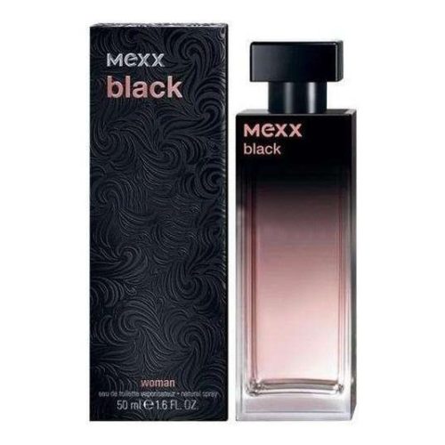 женская парфюмерия/MEXX/Mexx Black Woman