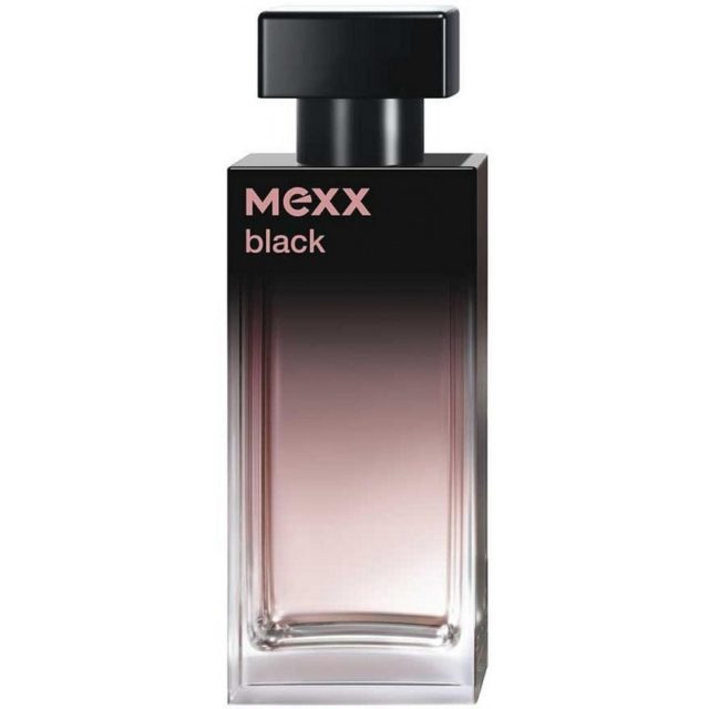 женская парфюмерия/MEXX/Mexx Black Woman