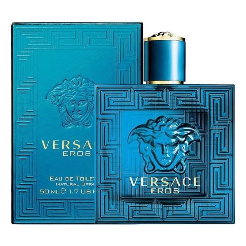 мужская парфюмерия/Versace/Eros
