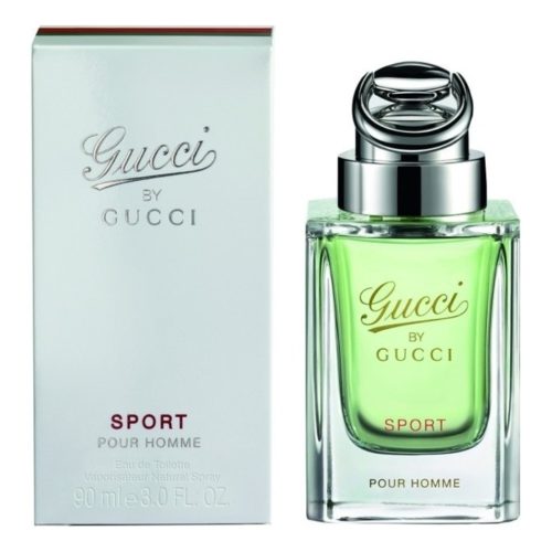 мужская парфюмерия/GUCCI/Gucci by Gucci Sport Men