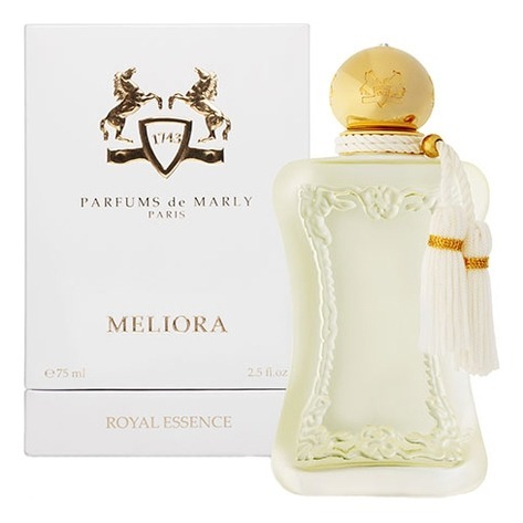 женская парфюмерия/Parfums de Marly/Meliora