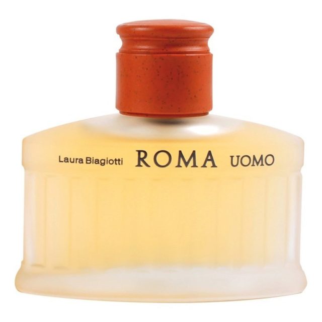 мужская парфюмерия/Laura Biagiotti/Roma Uomo