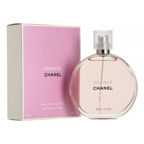 женская парфюмерия/Chanel/Chance Eau Vive