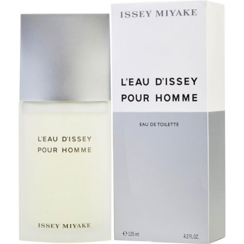 мужская парфюмерия/Issey Miyake/L’eau d’Issey pour Homme