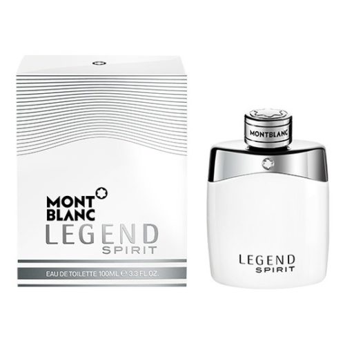 мужская парфюмерия/Montblanc/Legend Spirit