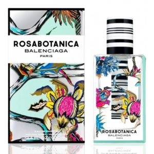 женская парфюмерия/Balenciaga/Rosabotanica
