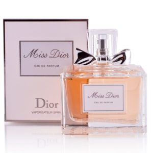 женская парфюмерия/Christian Dior/Miss Dior Eau de Parfum