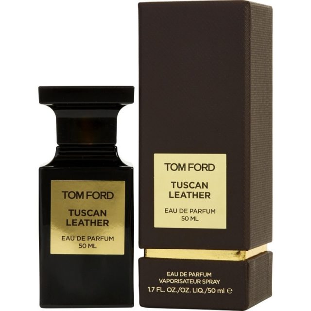 женская парфюмерия/Tom Ford/Tuscan Leather