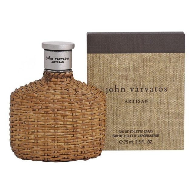 мужская парфюмерия/John Varvatos/Artisan