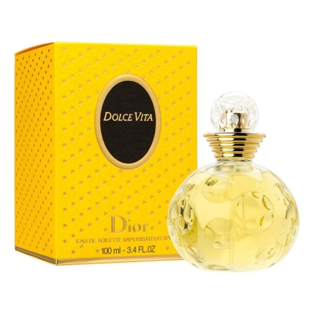 женская парфюмерия/Christian Dior/Dolce Vita