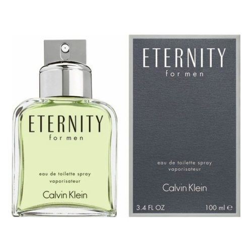 мужская парфюмерия/CALVIN KLEIN/Eternity For Men