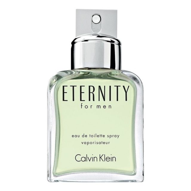 мужская парфюмерия/CALVIN KLEIN/Eternity For Men