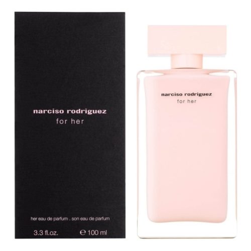 женская парфюмерия/Narciso Rodriguez/for Her Eau de Parfum