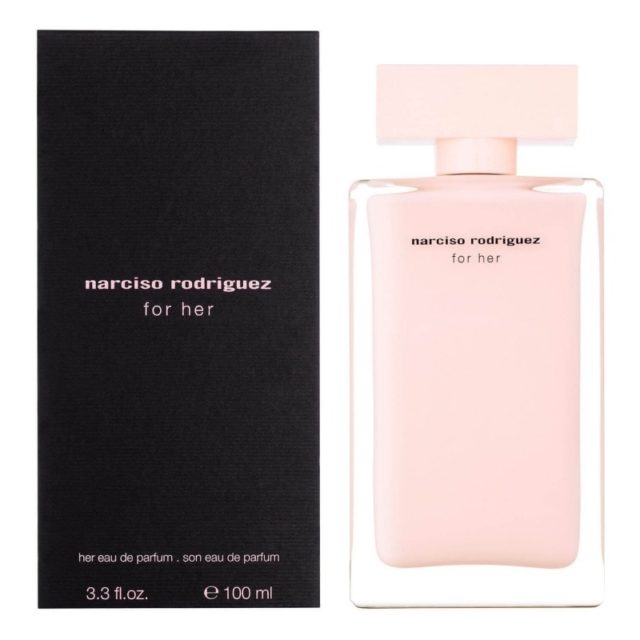 женская парфюмерия/Narciso Rodriguez/for Her Eau de Parfum