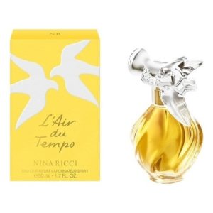 женская парфюмерия/NINA RICCI/L’Air du Temps