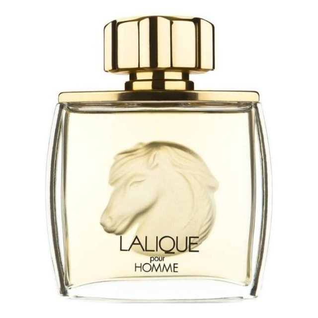 мужская парфюмерия/Lalique/Lalique Pour Homme Equus