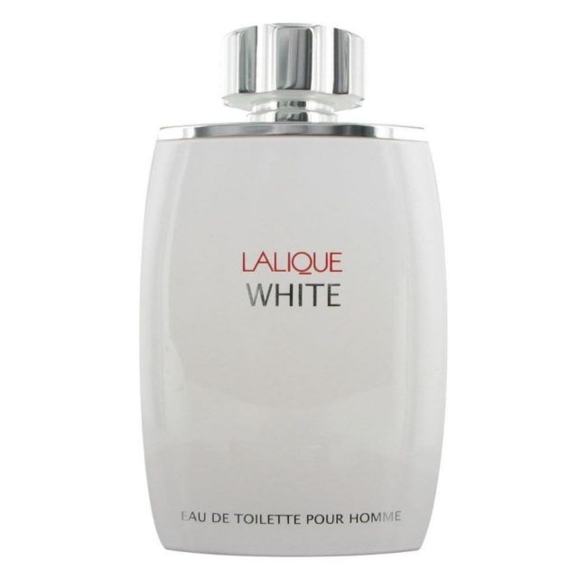 мужская парфюмерия/Lalique/Lalique White