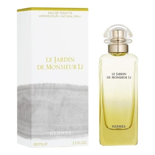 женская парфюмерия/Hermes/Le Jardin de Monsieur Li