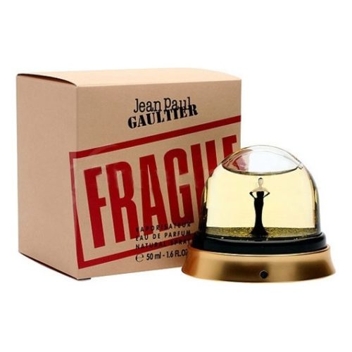 женская парфюмерия/Jean Paul Gaultier/Fragile