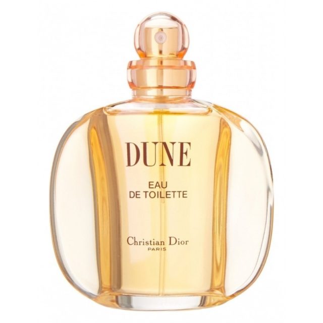 женская парфюмерия/Christian Dior/Dune