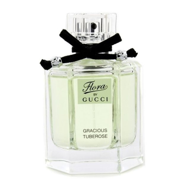 женская парфюмерия/GUCCI/Flora by Gucci Gracious Tuberose